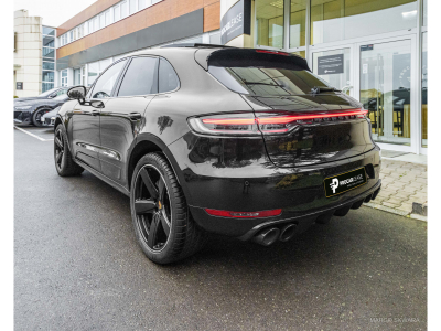 Porsche Macan Porsche Porsche Macan S /LED/PANO/21