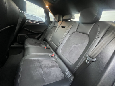 Porsche Macan Porsche Porsche Macan S /LED/PANO/21