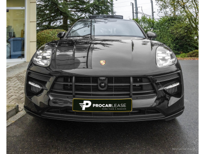 Porsche Macan Porsche Porsche Macan S /LED/PANO/21