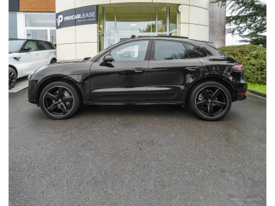Porsche Macan Porsche Porsche Macan S /LED/PANO/21