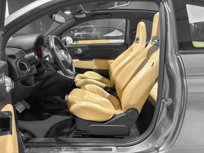 Abarth 695C EDIZIONE MASERATI/ *017of499*