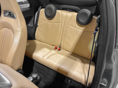 Abarth 695C EDIZIONE MASERATI/ *017of499*