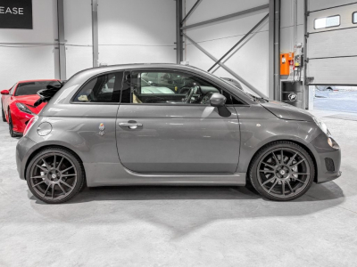 Abarth 695C EDIZIONE MASERATI/ *017of499*