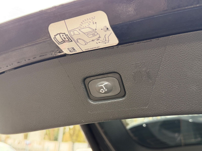 Ford Edge ST-Line 4x4