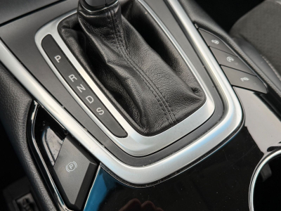 Ford Edge ST-Line 4x4