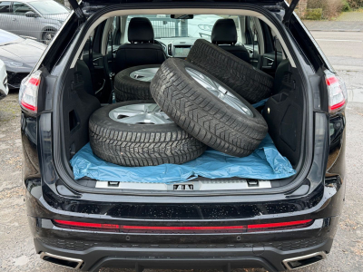 Ford Edge ST-Line 4x4