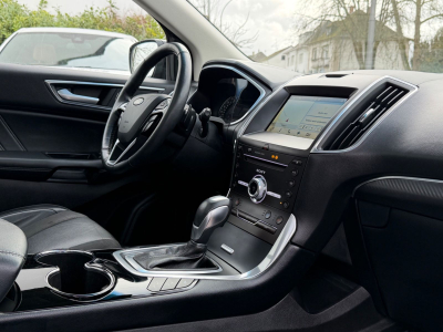 Ford Edge ST-Line 4x4