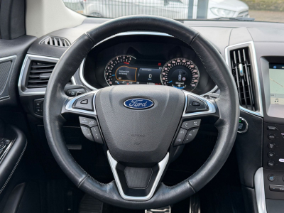 Ford Edge ST-Line 4x4