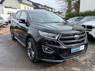 Ford Edge ST-Line 4x4
