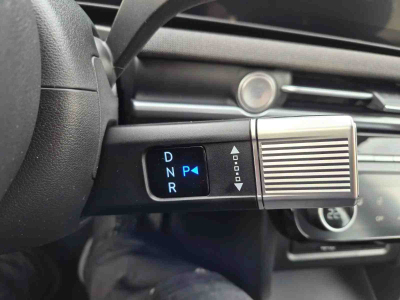 Hyundai Tucson 1.6 T-GDI 150 AT