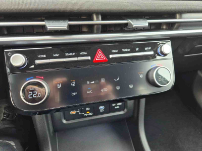 Hyundai Tucson 1.6 T-GDI 150 AT