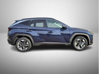 Hyundai Tucson 1.6 T-GDI 150 AT