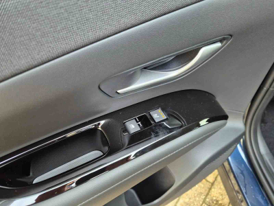 Hyundai Tucson 1.6 T-GDI 150 AT