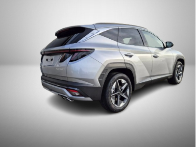 Hyundai Tucson 1.6 T-GDI 150 AT