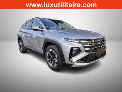 Hyundai Tucson 1.6 T-GDI 150 AT
