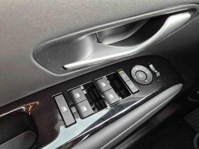 Hyundai Tucson 1.6 T-GDI 150 AT