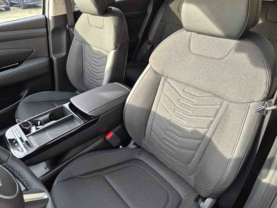 Hyundai Tucson 1.6 T-GDI 150 AT