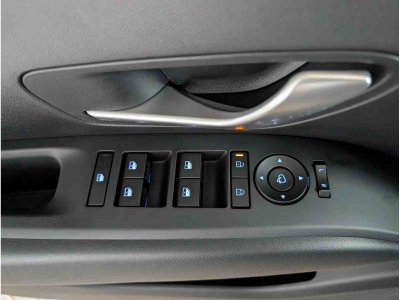 Hyundai Tucson 1.6 T-GDI AUTO 160 E-Motion