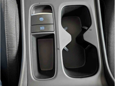 Hyundai Tucson 1.6 T-GDI AUTO 160 E-Motion