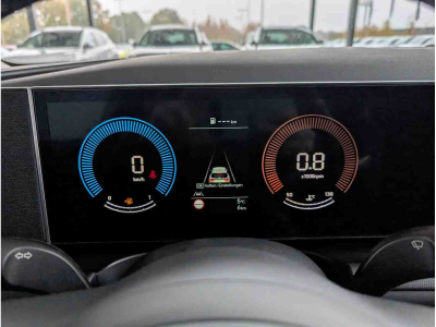 Hyundai Tucson 1.6 T-GDI AUTO 160 E-Motion