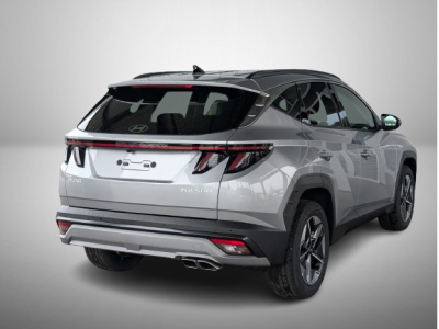 Hyundai Tucson 1.6 T-GDI AUTO 160 E-Motion
