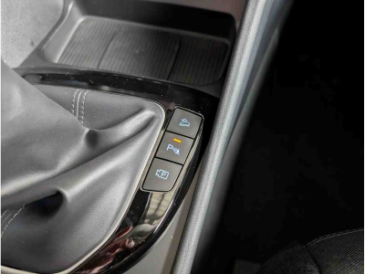 Hyundai Tucson 1.6 T-GDI AUTO 160 E-Motion