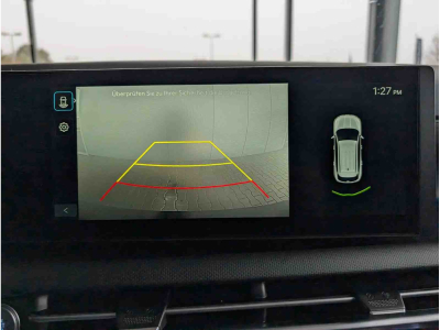 Hyundai Tucson 1.6 T-GDI AUTO 160 E-Motion