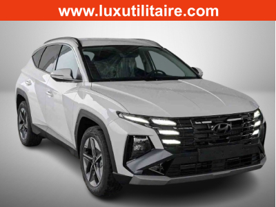 Hyundai Tucson 1.6 T-GDI 160  AT E-Motion