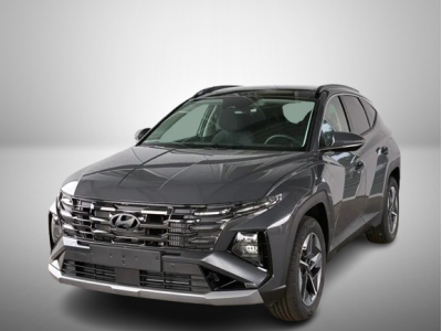 Hyundai Tucson 1.6 T-GDI 160  AT E-Motion