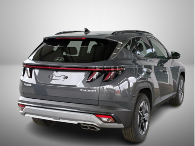 Hyundai Tucson 1.6 T-GDI 160  AT E-Motion