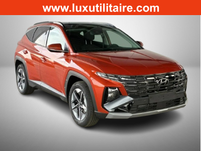 Hyundai Tucson 1.6 T-GDI 160  AT E-Motion