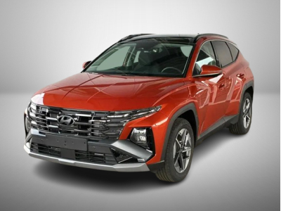 Hyundai Tucson 1.6 T-GDI 160  AT E-Motion
