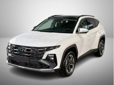 Hyundai Tucson 1.6 T-GDI HEV 215 AT E-Motion
