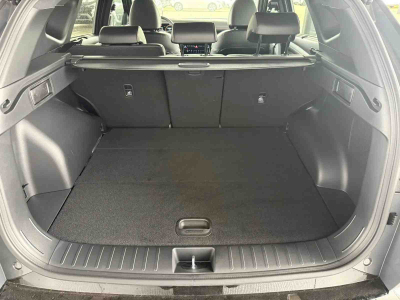 Hyundai Tucson 1.6 T-GDI HEV 215 N-line 4WD