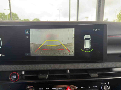 Hyundai Tucson 1.6 T-GDI HEV 215 N-line 4WD