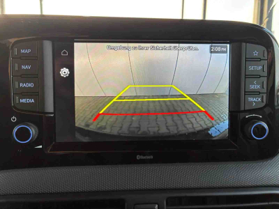 Hyundai i10 1.2 GDI 79 Premium