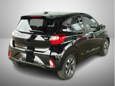 Hyundai i10 1.2 GDI 79 Premium