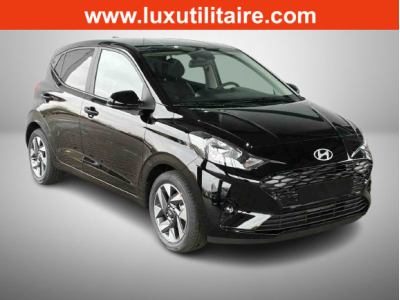 Hyundai i10 1.2 GDI 79 Premium