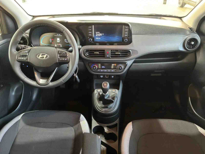 Hyundai i10 1.2 GDI 79 Premium
