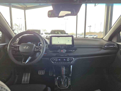 Hyundai i30 1.5 T-GDI mHEV  DCT 140 N-Line