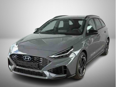 Hyundai i30 1.5 T-GDI mHEV  DCT 140 N-Line