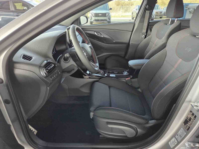 Hyundai i30 1.5 T-GDI mHEV  DCT 140 N-Line