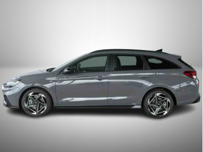 Hyundai i30 1.5 T-GDI mHEV  DCT 140 N-Line