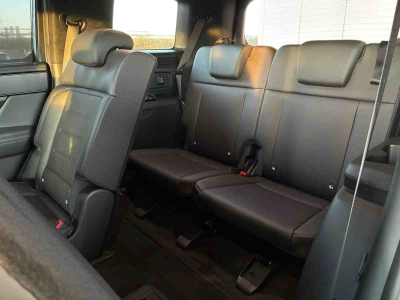 Hyundai Santa Fe 1.6 T-GDI PHEV 258 DCT Black Line