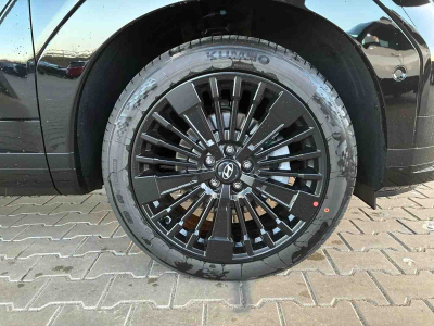 Hyundai Santa Fe 1.6 T-GDI PHEV 258 DCT Black Line