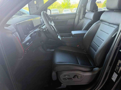 Hyundai Santa Fe 1.6 T-GDI PHEV 258 DCT Black Line