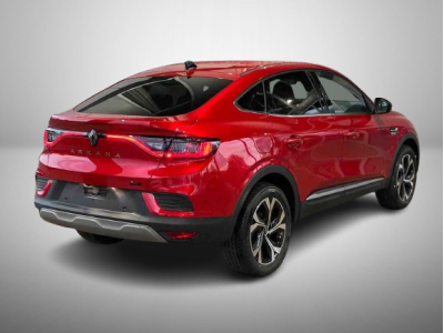 Renault Arkana 1.3 E-Tech Full Hybrid 145 EDC TECHNO