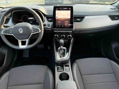 Renault Arkana 1.3 E-Tech Full Hybrid 145 EDC TECHNO