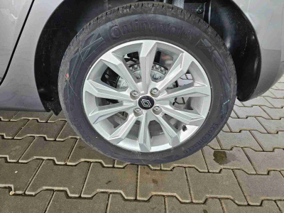 Renault Clio 1.0 TCE EDC 90 Evolution