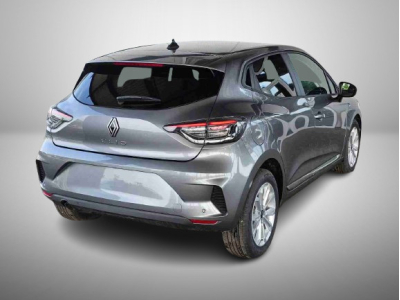 Renault Clio 1.0 TCE EDC 90 Evolution